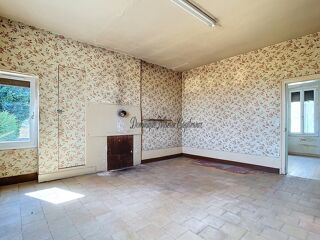  Ferme à vendre 3 pièces 78 m²