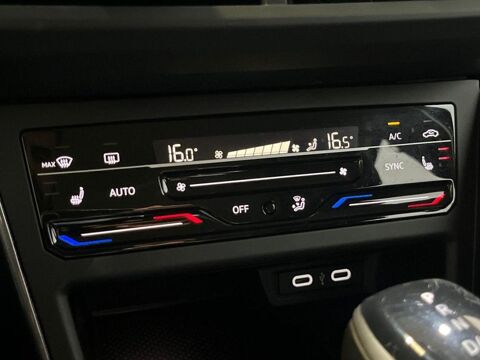 Polo 1.0 TSI 95 S&S DSG7 Style 2023 occasion 31100 Toulouse