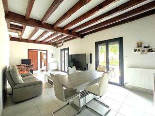  Maison � vendre 5 pi�ces 130 m�