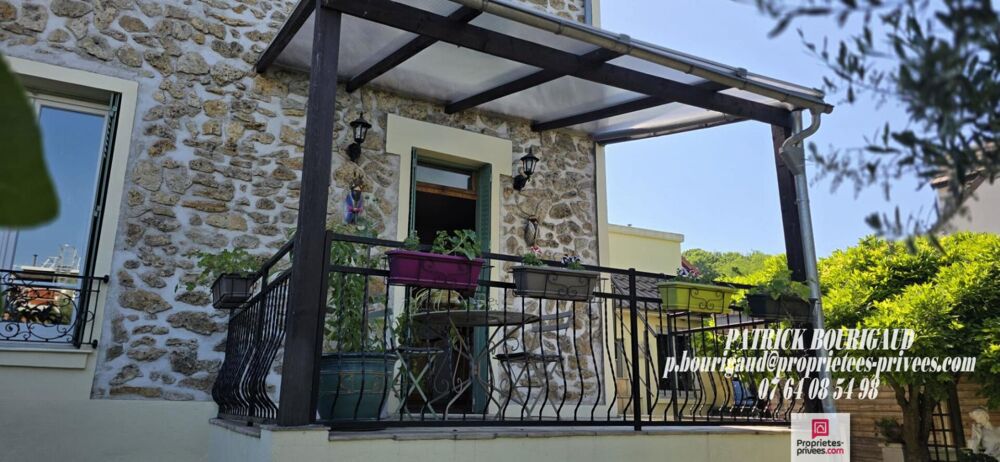 à vendre  Maison Rosny-sous-Bois (93110)