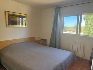  Appartement � vendre 3 pi�ces 61 m� Eguilles