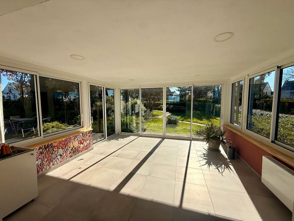 Vente Maison Maison à vendre 16 pièces LANGUEUX (22) Langueux