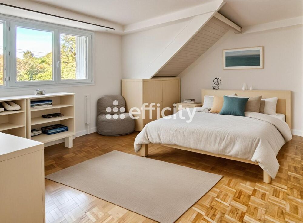 à vendre  Maison Montmorency (95160)