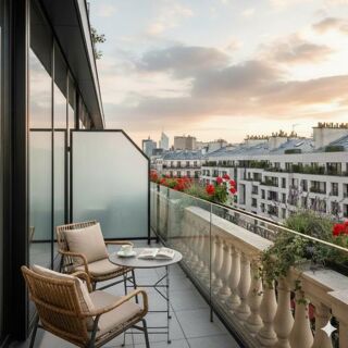  Appartement � vendre 5 pi�ces 140 m�