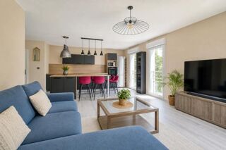 Vente Appartement Appartement de 3 pièces de 66 m² à Toulouse Toulouse