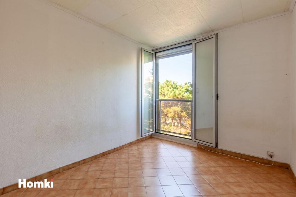 Vente Appartement Appartement T4 de 65 m² à Marseille 13010, Rue du Docteur Girbal Marseille 10