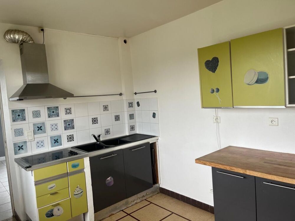 à Vendre TALANT Chivalières
