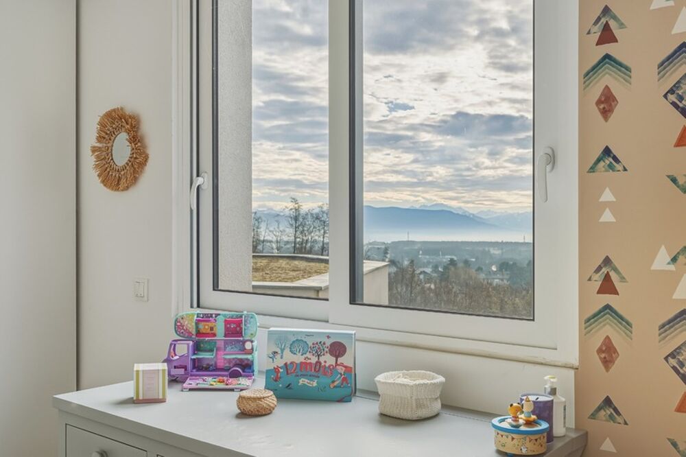 � vendre  Maison Divonne-les-Bains (01220)