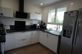  Maison à vendre 5 pièces 96 m²