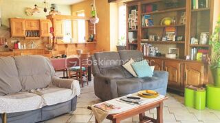  Appartement à vendre 4 pièces 130 m²