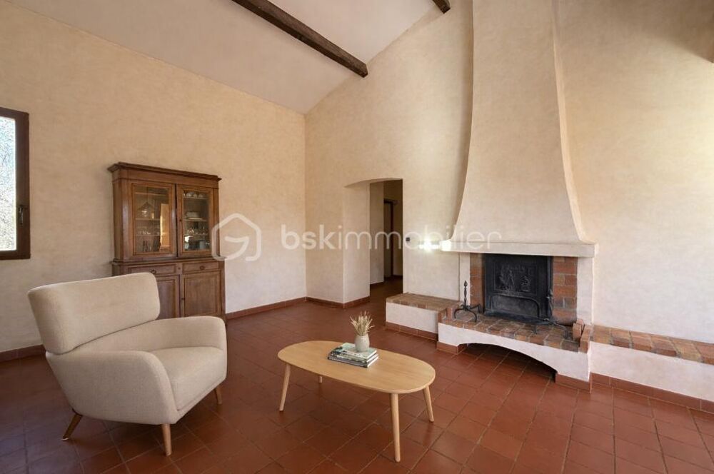 � vendre  Maison Puyricard (13540)