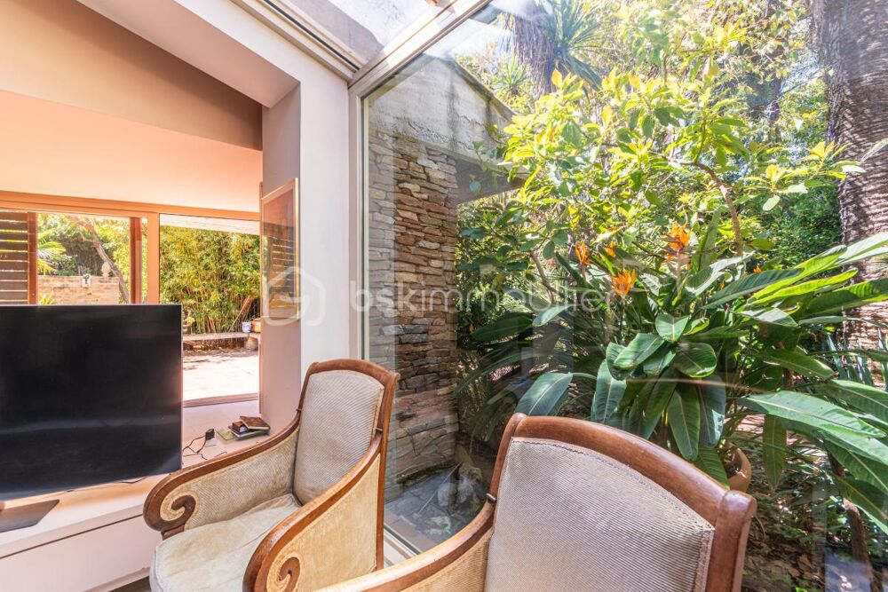 à vendre  Maison Toulon (83000)