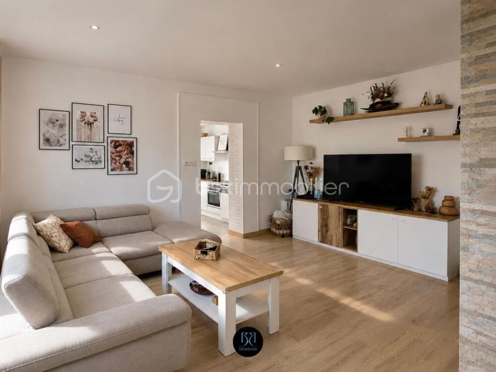 Vente Maison Charmante maison des Mines Staffelfelden