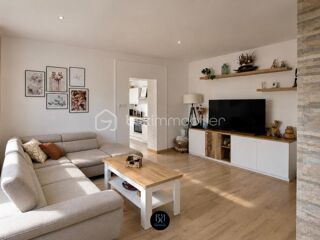  Maison à vendre 3 pièces 68 m²