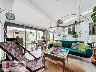  Maison � vendre 5 pi�ces 200 m�