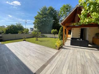  Maison  vendre 7 pices 148 m
