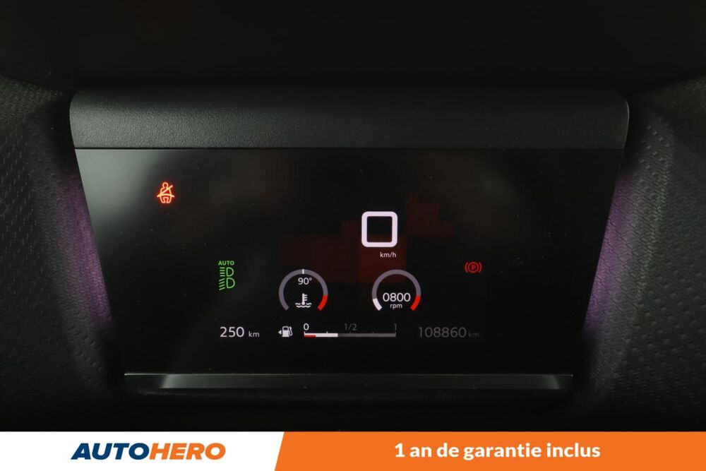 C4 1.2 PureTech Shine BV6 131 ch 2021 occasion 92130 Issy-les-Moulineaux
