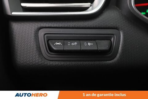 Clio 1.0 TCe Business 100 ch 2020 occasion 92130 Issy-les-Moulineaux