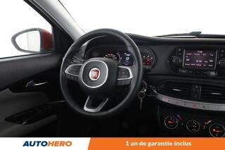 Tipo 1.4 Easy 4P 95 ch 2017 occasion 92130 Issy-les-Moulineaux