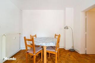 Vente Appartement Appartement T4 de 63 m² à Toulouse 31400, Rue Achille Viadieu Toulouse
