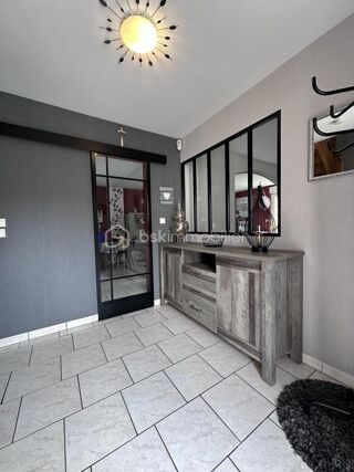  Maison � vendre 5 pi�ces 105 m�