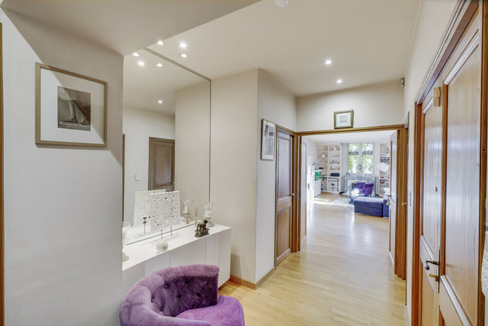 Vente Appartement Appartement d'exception avec piscine dans Château 380 000 Le pontet