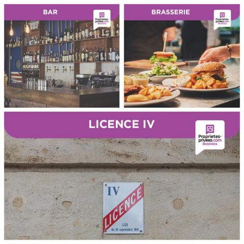 Citadelle de BROUAGE - BAR, RESTAURANT, BRASSERIE 70 COUVERTS AVEC TERRASSE 137750 17200 Royan