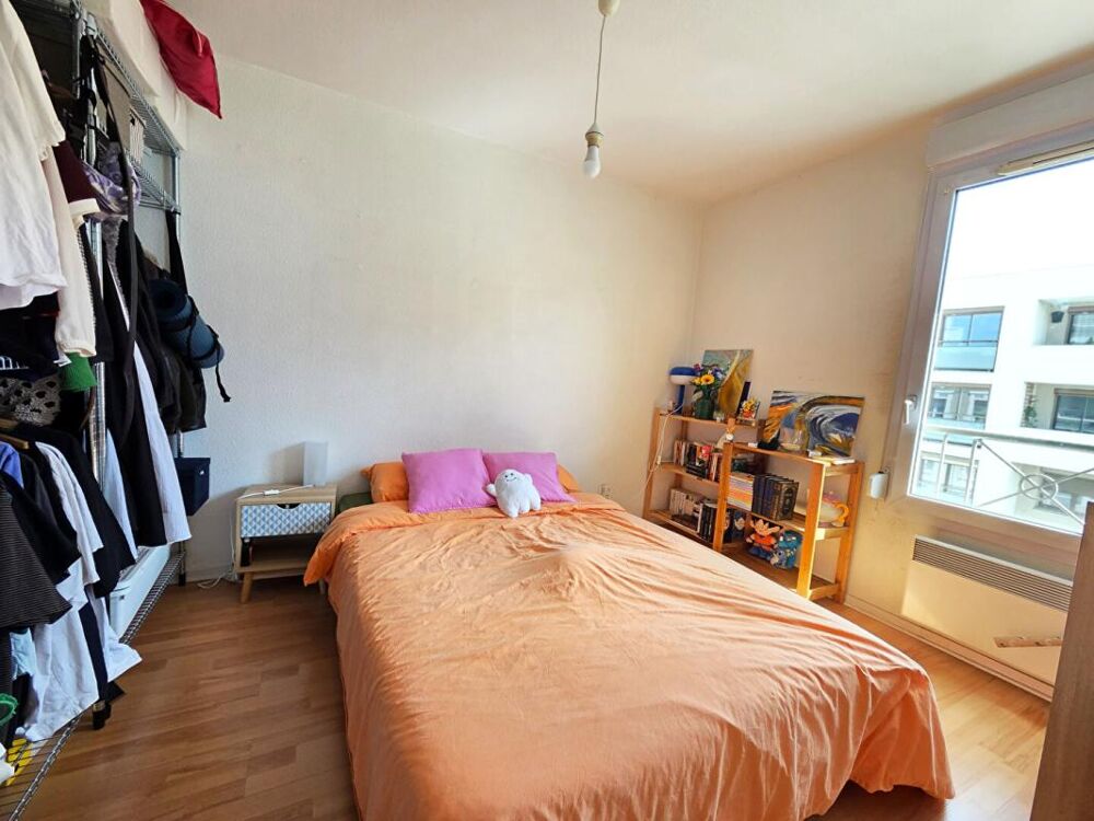 Vente Appartement Appartement Villeurbanne 2 pièce(s) 41.62 m2 Villeurbanne