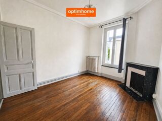  Appartement à vendre 2 pièces 45 m²