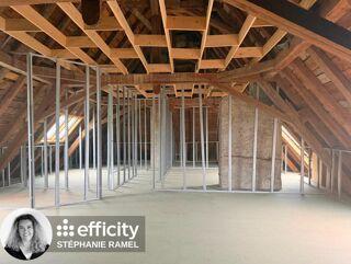  Appartement � vendre 1 pi�ce 127 m�