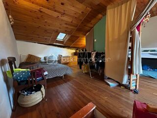  Maison � vendre 2 pi�ces 45 m�