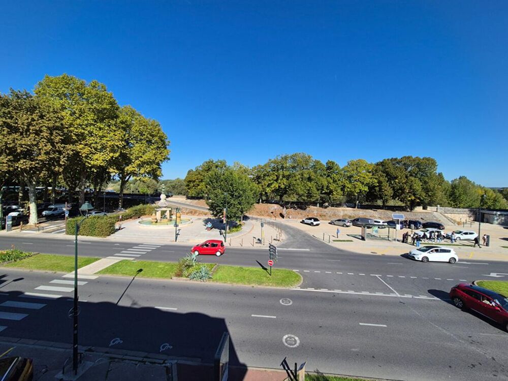 Amboise centre ? T3 de 82 m² + potentiel 100 m² ? fort potentiel