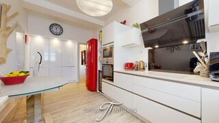  Maison à vendre 9 pièces 165 m²