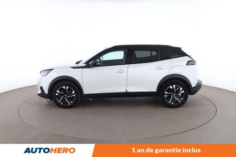 2008 1.2 PureTech GT Line EAT8 131 ch 2020 occasion 92130 Issy-les-Moulineaux