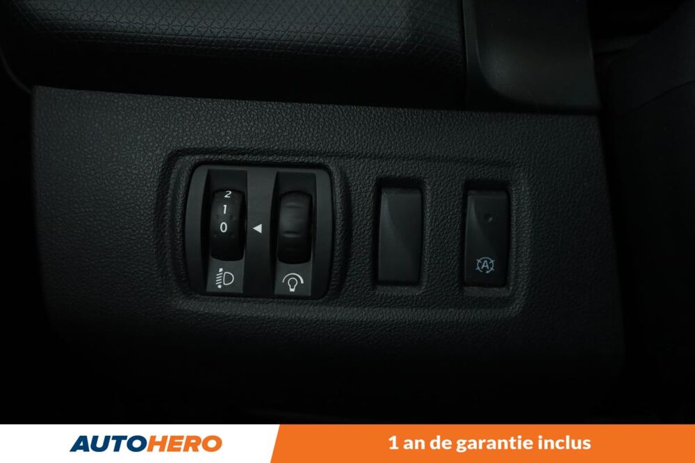 Clio 0.9 TCe Business 76 ch 2019 occasion 92130 Issy-les-Moulineaux