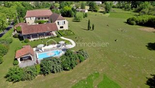  Propri�t�/ch�teau � vendre 11 pi�ces 361 m�