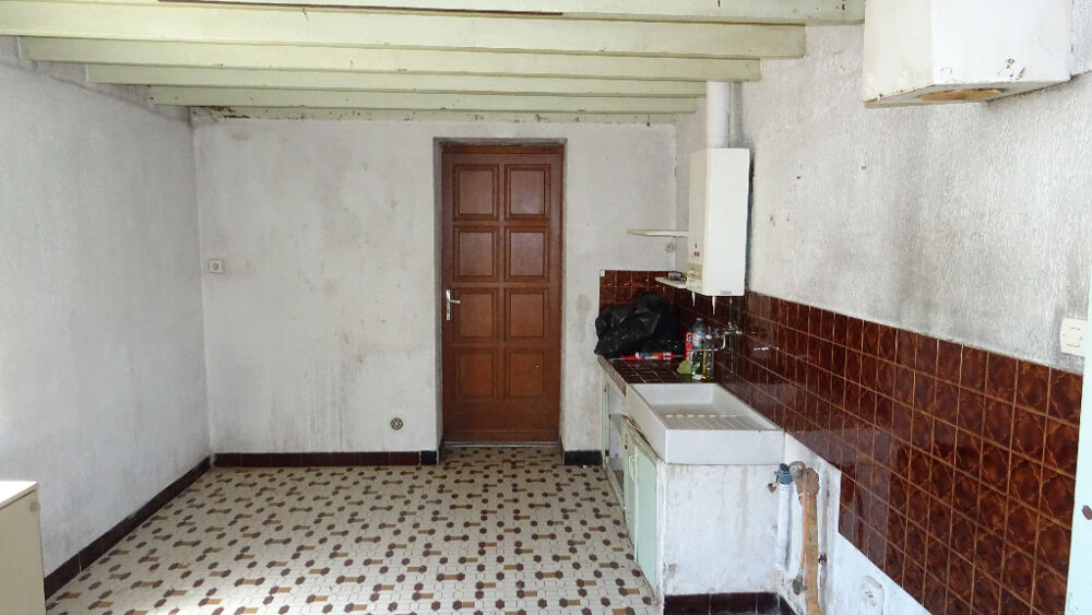 Landes 40250, Toulouzette maison 106 m²