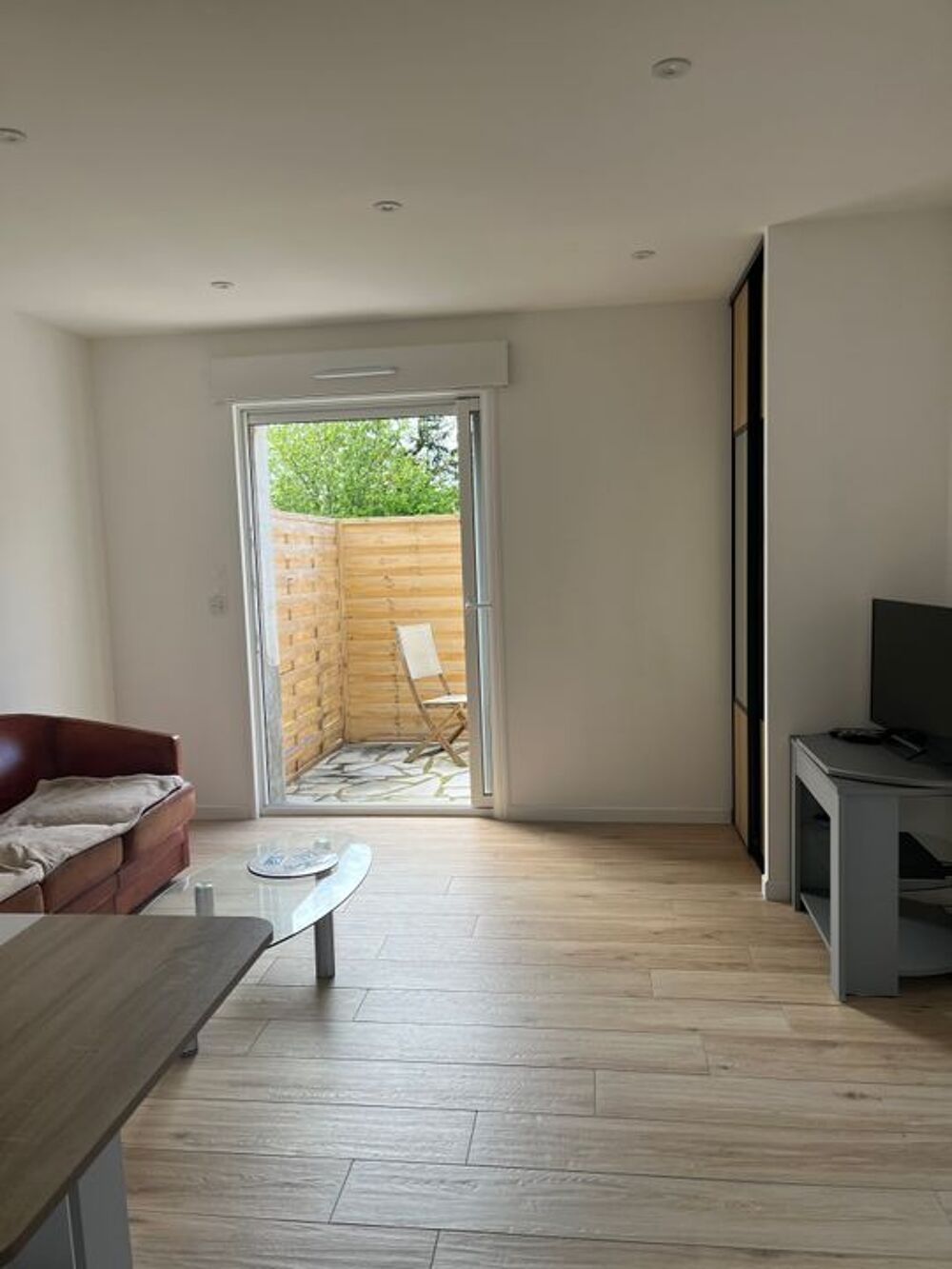 Location Appartement Appartement de 32m2 à louer sur Saint-Nolff Saint nolff