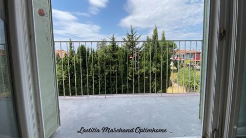  Appartement à vendre 4 pièces 65 m²