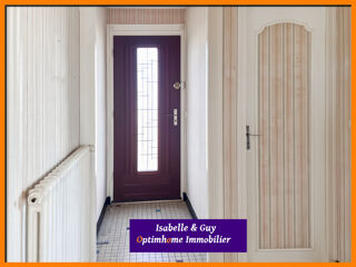  Maison � vendre 3 pi�ces 70 m�