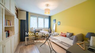  Appartement à vendre 4 pièces 93 m²