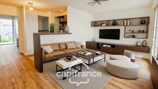  Appartement � vendre 2 pi�ces 36 m�