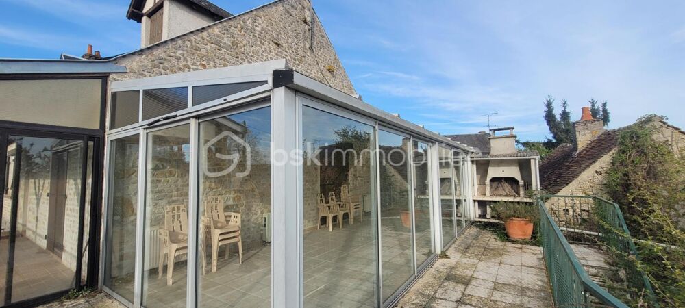 Vente Maison 2 MAISONS /1 TERRAIN CONSTRUCTIBLE Pithiviers