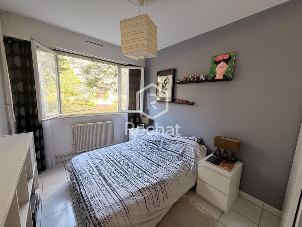 Vente Appartement À vendre, T5 de 98,64 m2 Lyon 7