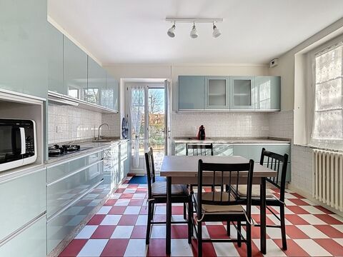  Maison � louer 5 pi�ces 119 m� La chapelle saint mesmin