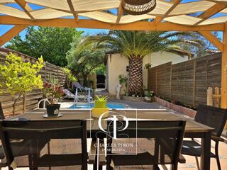  Maison à vendre 4 pièces 77 m²
