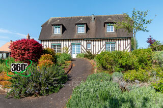 Maison 6 pièces 140 m² · à Vimoutiers · 140 m² · 212 000 €