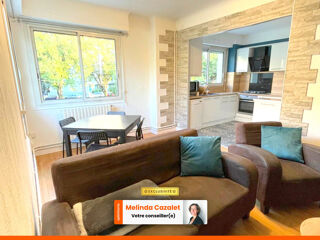  Appartement  vendre 3 pices 54 m