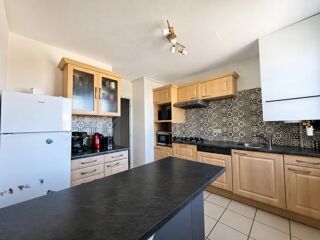  Appartement à vendre 3 pièces 72 m²