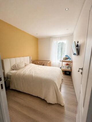 Appartement à vendre 3 pièces 54 m²